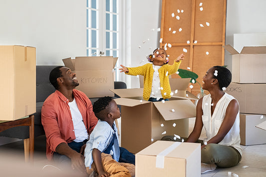 Moving House Made Easy: Key Things to Know Before Your Big Move