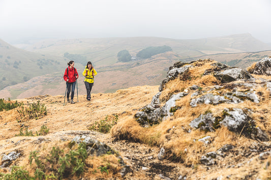 Scenic Trails and Hidden Gems: Top Hiking Destinations in the UK